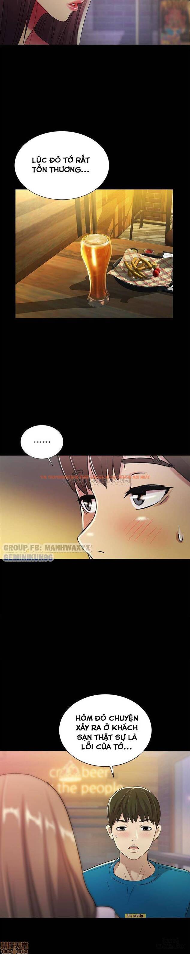 Xem ảnh Bạn Gái Của Bạn Tôi - Chapter 40 - 16 - HentaiTruyen.fun
