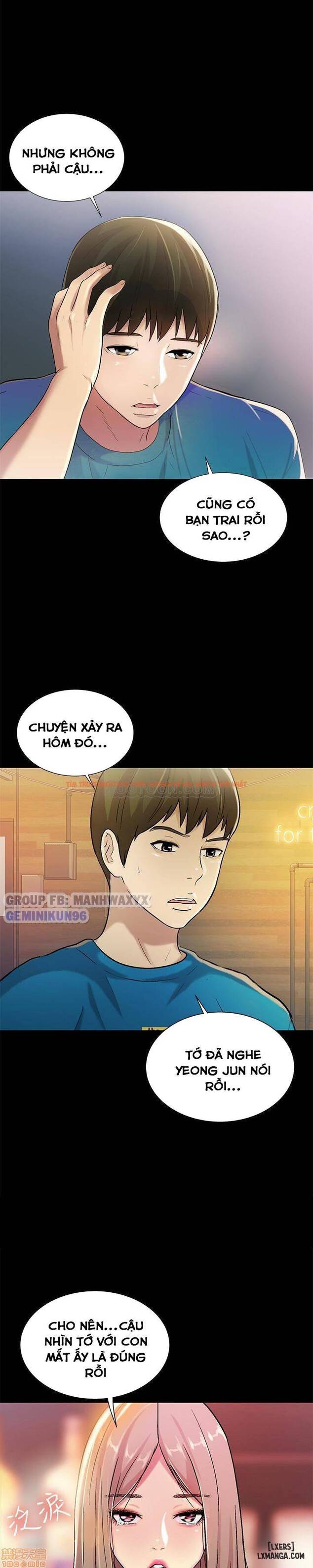 Xem ảnh Bạn Gái Của Bạn Tôi - Chapter 40 - 17 - HentaiTruyen.fun