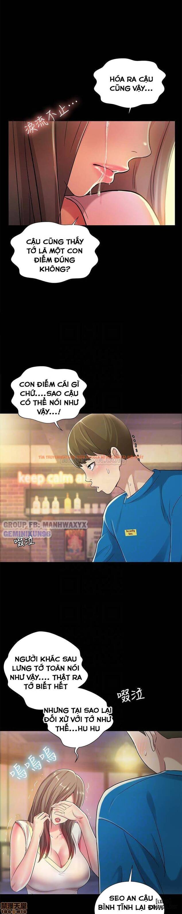 Xem ảnh Bạn Gái Của Bạn Tôi - Chapter 40 - 19 - HentaiTruyen.fun