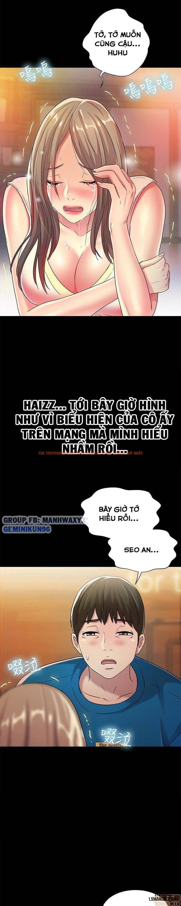 Xem ảnh Bạn Gái Của Bạn Tôi - Chapter 40 - 23 - HentaiTruyen.fun