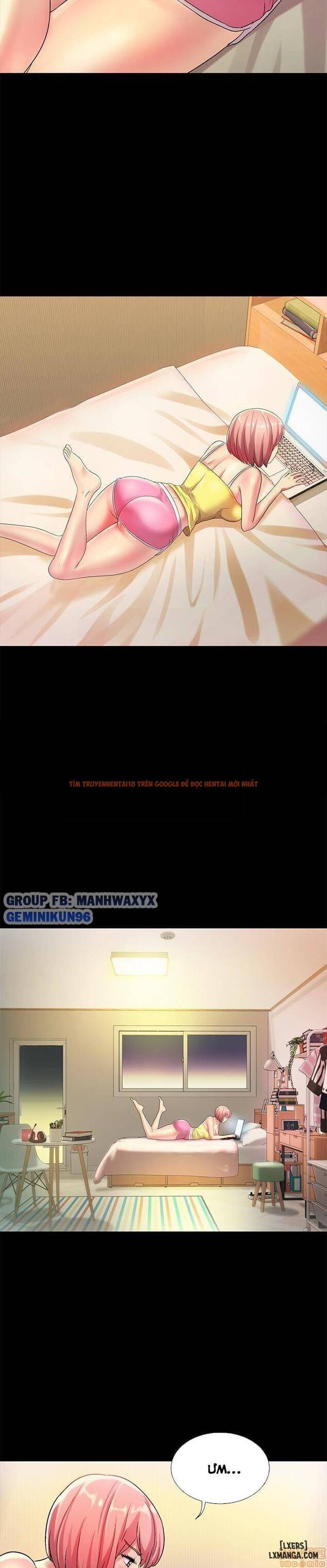Xem ảnh Bạn Gái Của Bạn Tôi - Chapter 40 - 28 - HentaiTruyen.fun