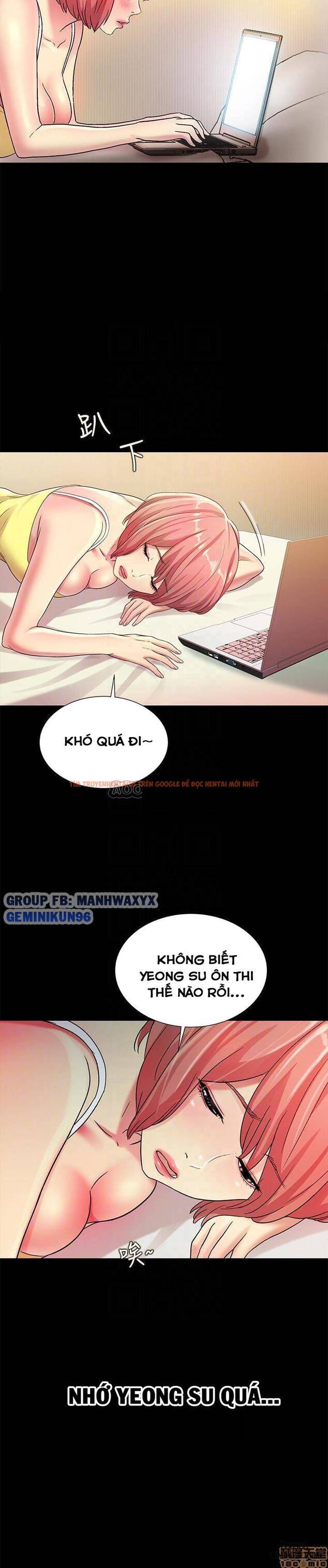Xem ảnh Bạn Gái Của Bạn Tôi - Chapter 40 - 29 - HentaiTruyen.fun