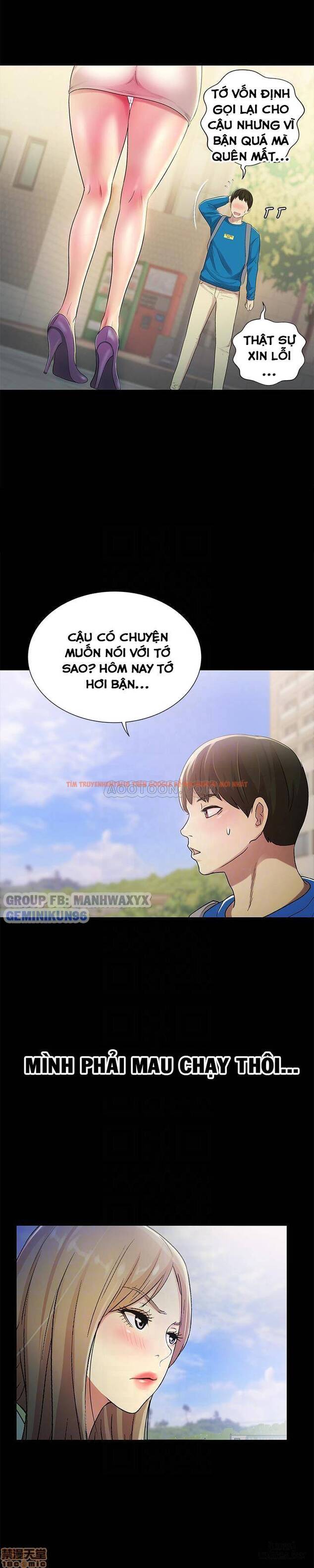 Xem ảnh Bạn Gái Của Bạn Tôi - Chapter 40 - 5 - HentaiTruyen.fun