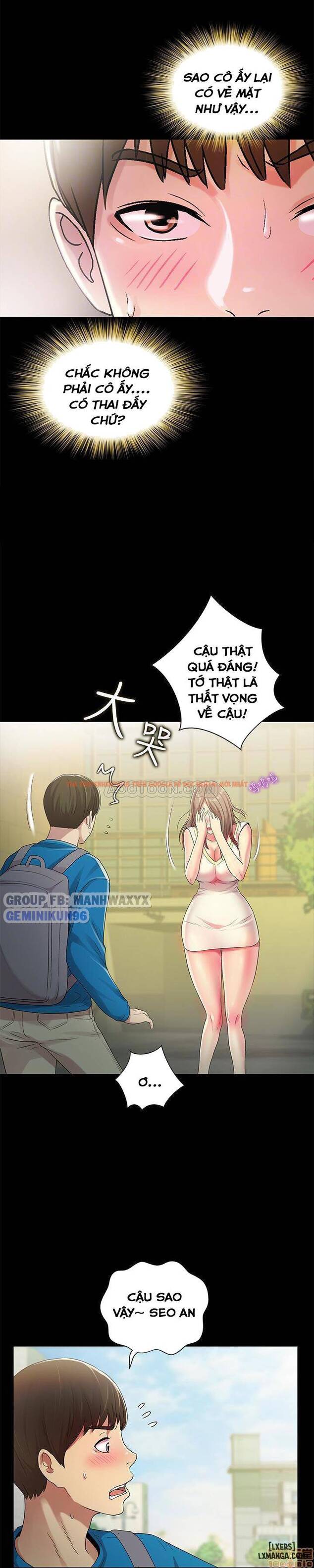 Xem ảnh Bạn Gái Của Bạn Tôi - Chapter 40 - 6 - HentaiTruyen.fun