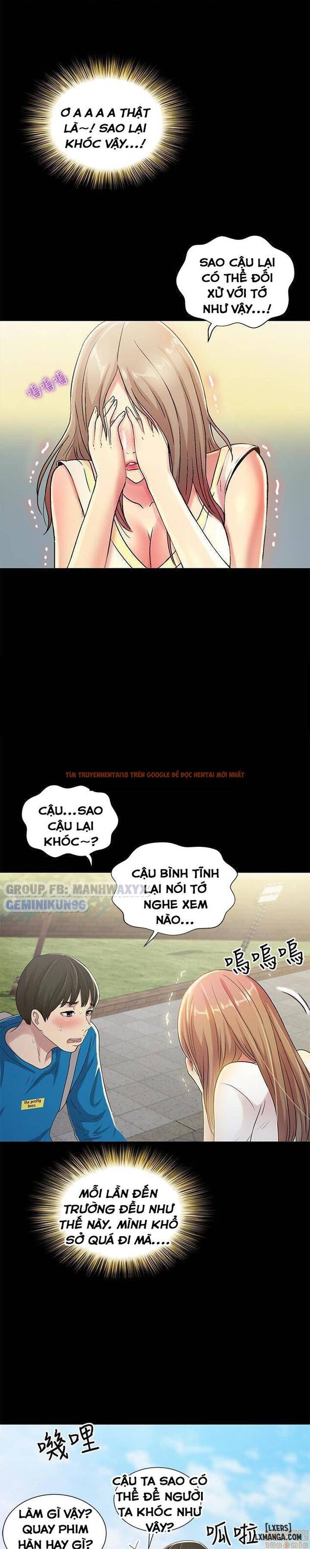 Xem ảnh Bạn Gái Của Bạn Tôi - Chapter 40 - 7 - HentaiTruyen.fun