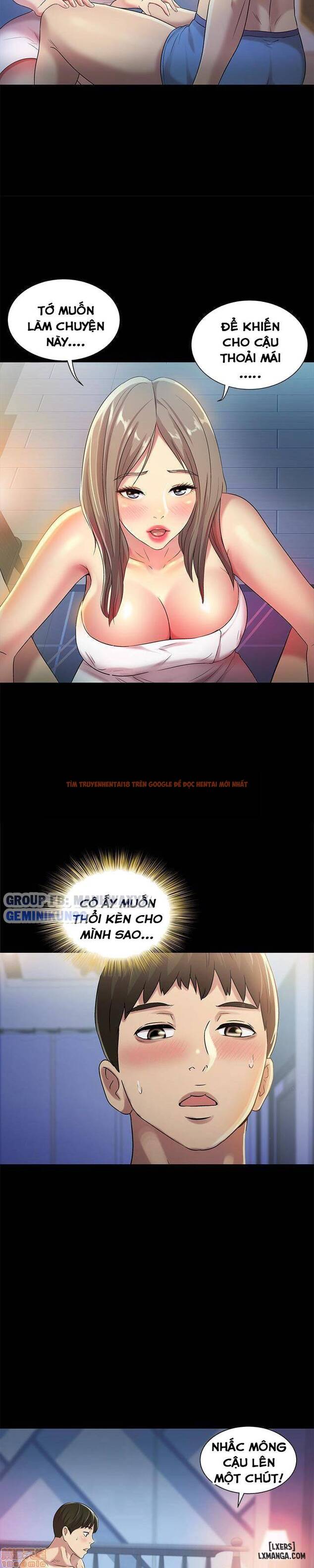 Xem ảnh Bạn Gái Của Bạn Tôi - Chapter 41 - 10 - HentaiTruyen.fun