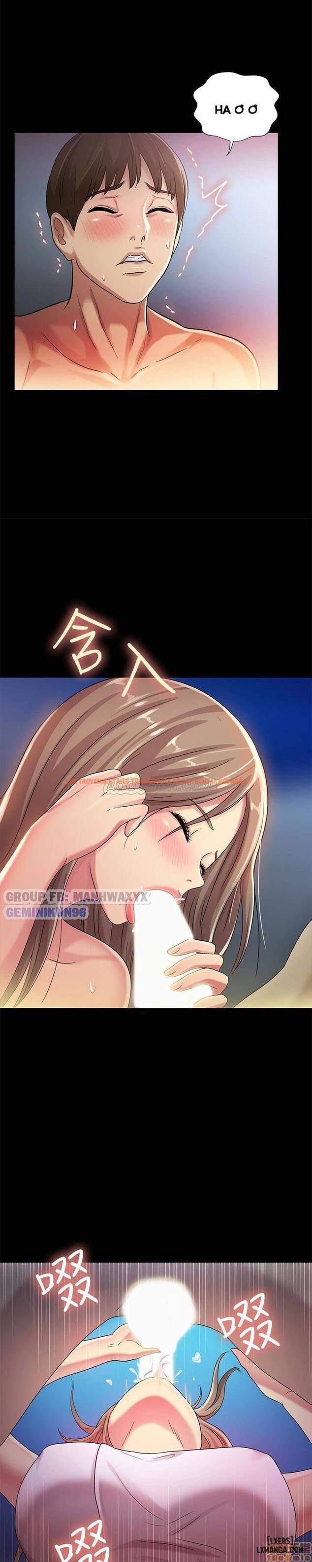 Xem ảnh Bạn Gái Của Bạn Tôi - Chapter 41 - 15 - HentaiTruyen.fun