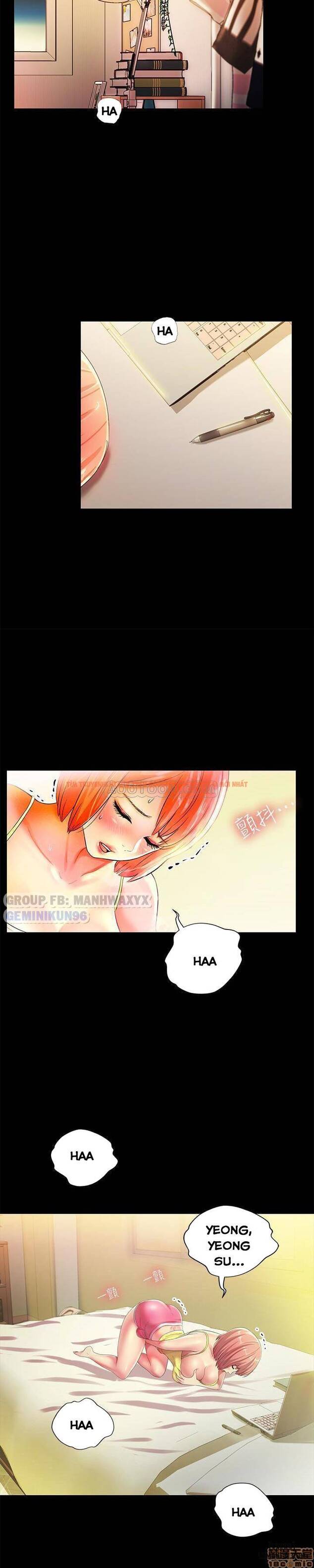 Xem ảnh Bạn Gái Của Bạn Tôi - Chapter 41 - 18 - HentaiTruyen.fun