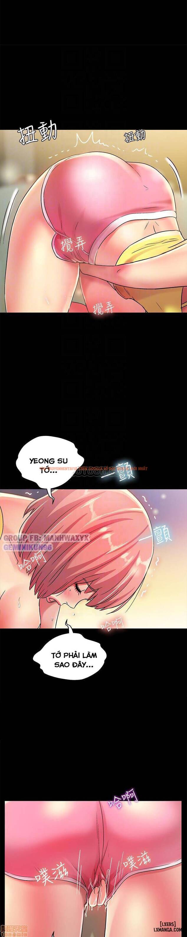 Xem ảnh Bạn Gái Của Bạn Tôi - Chapter 41 - 19 - HentaiTruyen.fun