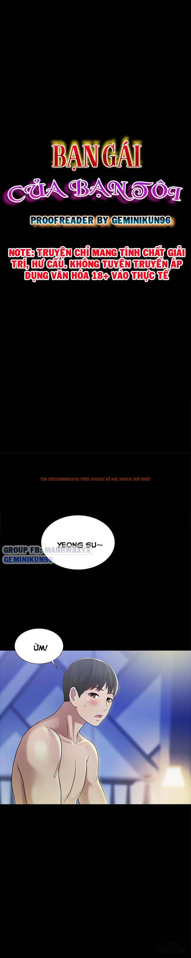 Xem ảnh Bạn Gái Của Bạn Tôi - Chapter 41 - 2 - HentaiTruyen.fun