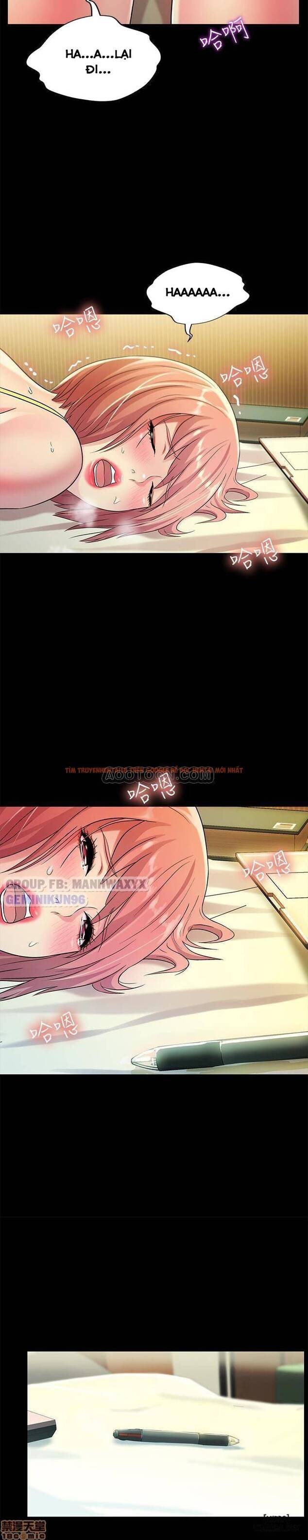 Xem ảnh Bạn Gái Của Bạn Tôi - Chapter 41 - 20 - HentaiTruyen.fun