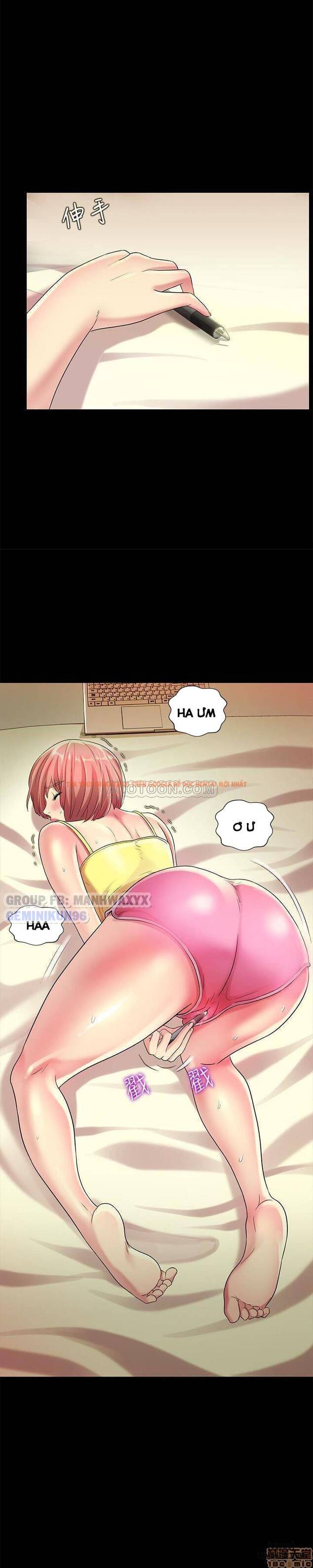 Xem ảnh Bạn Gái Của Bạn Tôi - Chapter 41 - 21 - HentaiTruyen.fun