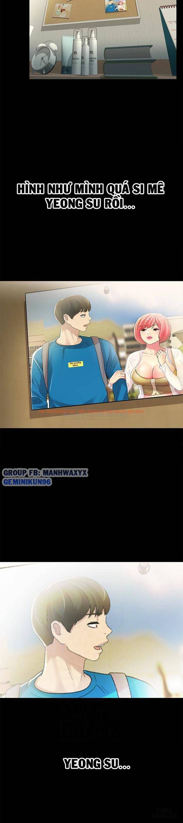 Xem ảnh Bạn Gái Của Bạn Tôi - Chapter 41 - 29 - HentaiTruyen.fun