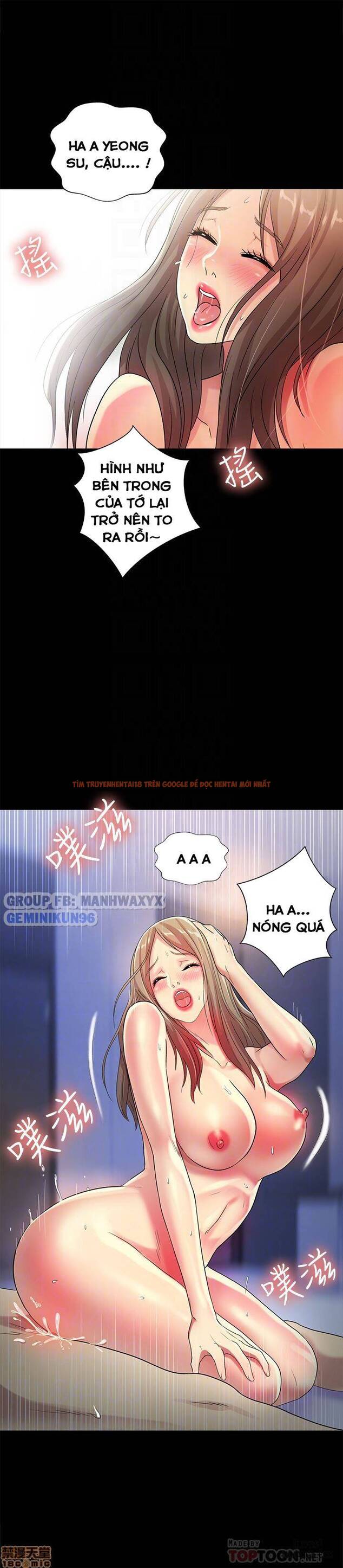 Xem ảnh Bạn Gái Của Bạn Tôi - Chapter 42 - 19 - HentaiTruyen.fun