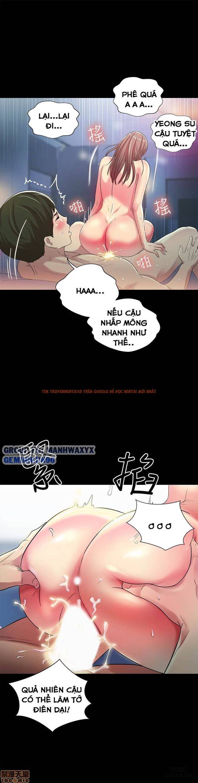 Xem ảnh Bạn Gái Của Bạn Tôi - Chapter 42 - 20 - HentaiTruyen.fun