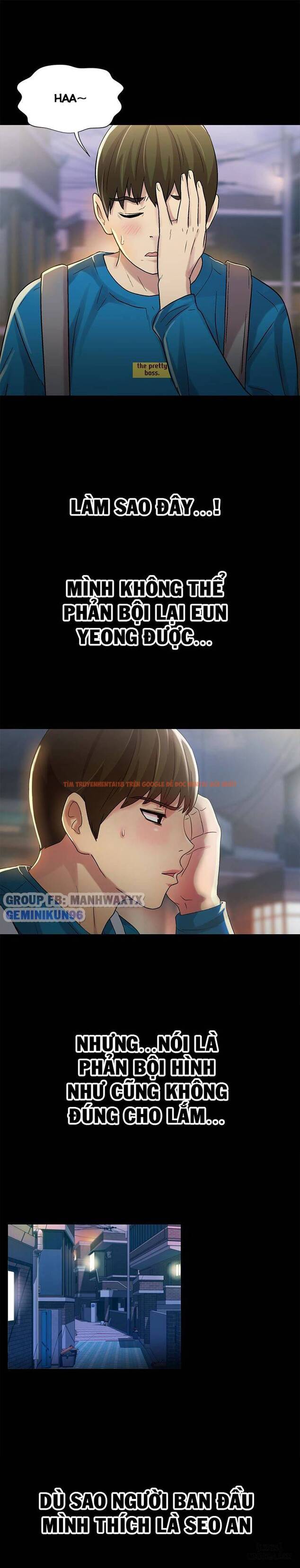 Xem ảnh Bạn Gái Của Bạn Tôi - Chapter 42 - 35 - HentaiTruyen.fun