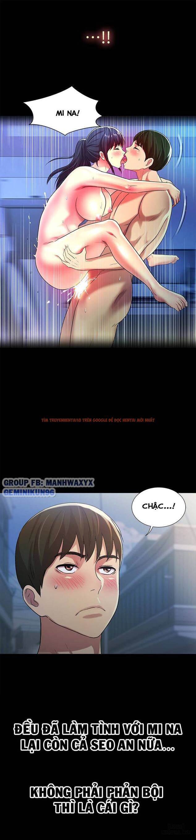 Xem ảnh Bạn Gái Của Bạn Tôi - Chapter 42 - 37 - HentaiTruyen.fun