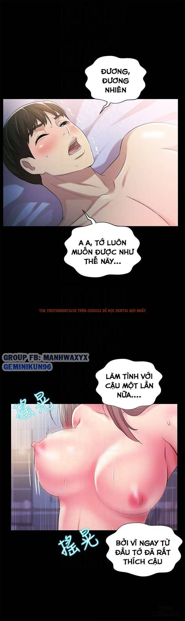 Xem ảnh Bạn Gái Của Bạn Tôi - Chapter 42 - 6 - HentaiTruyen.fun