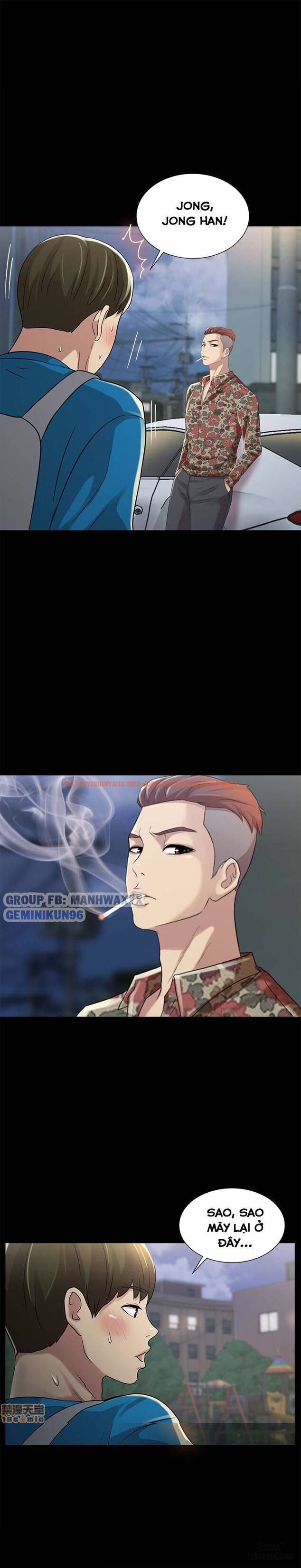 Xem ảnh Bạn Gái Của Bạn Tôi - Chapter 43 - 1 - HentaiTruyen.fun