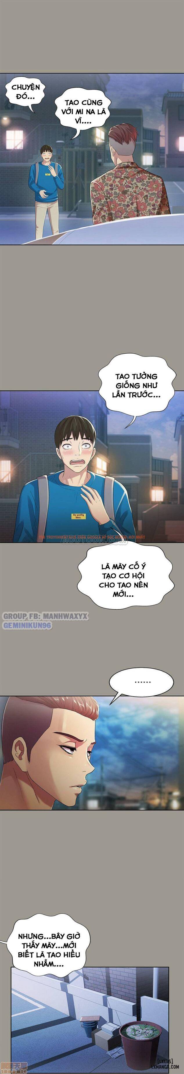 Xem ảnh Bạn Gái Của Bạn Tôi - Chapter 43 - 11 - HentaiTruyen.fun