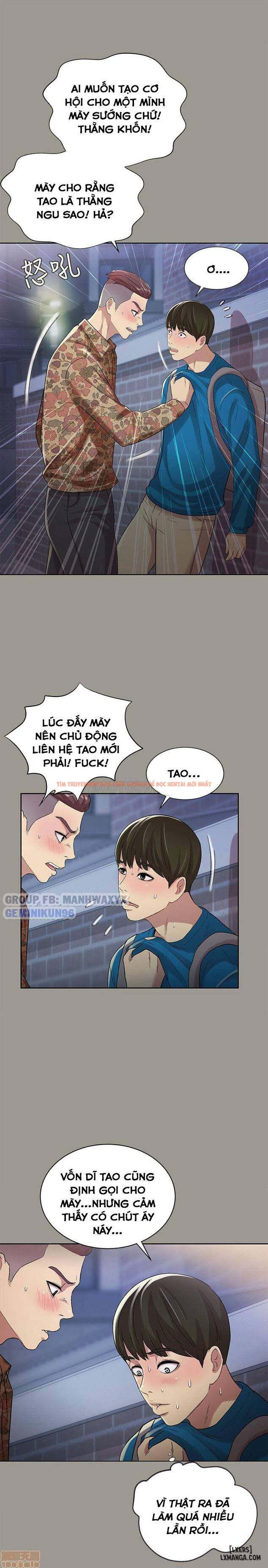 Xem ảnh Bạn Gái Của Bạn Tôi - Chapter 43 - 14 - HentaiTruyen.fun
