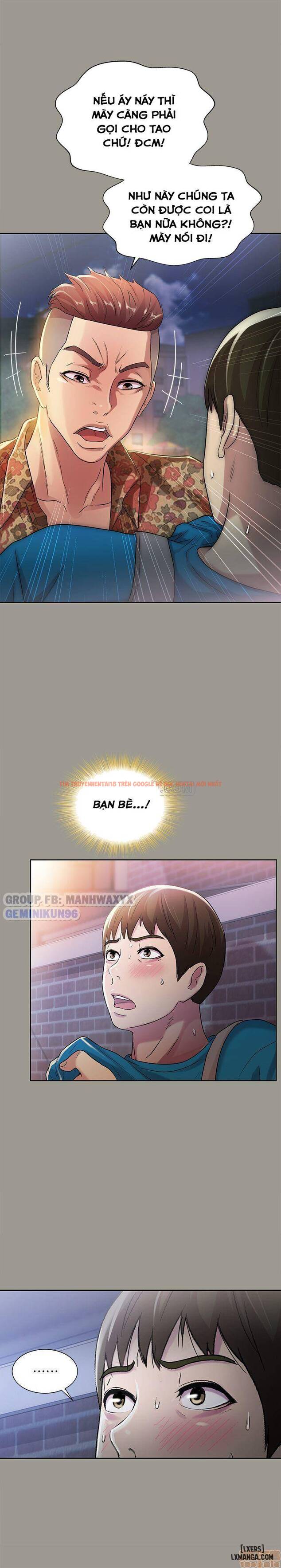 Xem ảnh Bạn Gái Của Bạn Tôi - Chapter 43 - 15 - HentaiTruyen.fun