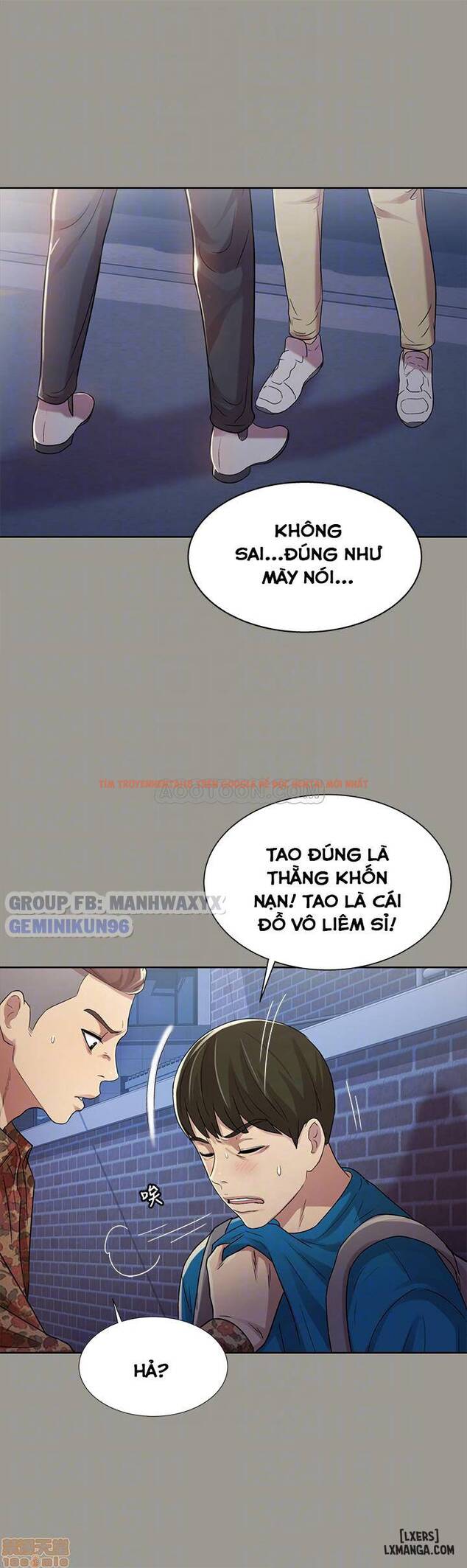 Xem ảnh Bạn Gái Của Bạn Tôi - Chapter 43 - 16 - HentaiTruyen.fun