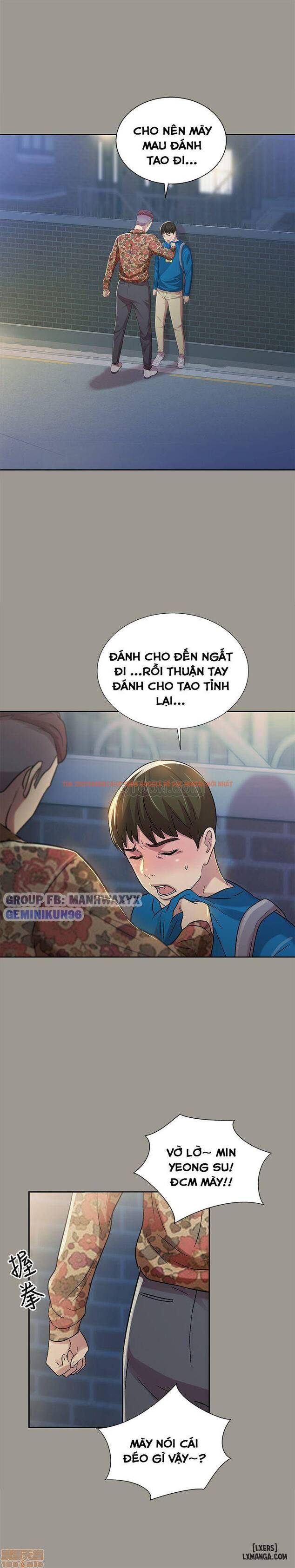 Xem ảnh Bạn Gái Của Bạn Tôi - Chapter 43 - 17 - HentaiTruyen.fun