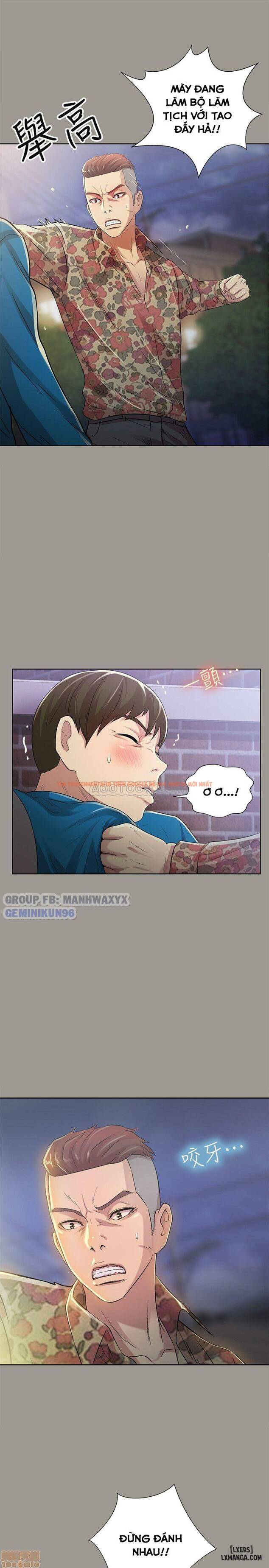 Xem ảnh Bạn Gái Của Bạn Tôi - Chapter 43 - 18 - HentaiTruyen.fun