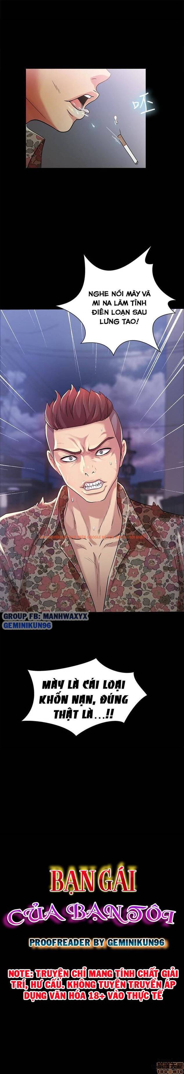Xem ảnh Bạn Gái Của Bạn Tôi - Chapter 43 - 2 - HentaiTruyen.fun