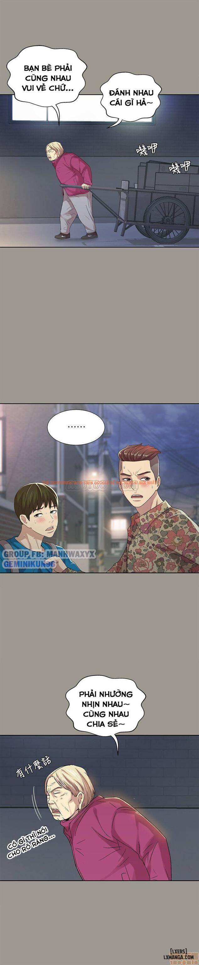Xem ảnh Bạn Gái Của Bạn Tôi - Chapter 43 - 20 - HentaiTruyen.fun