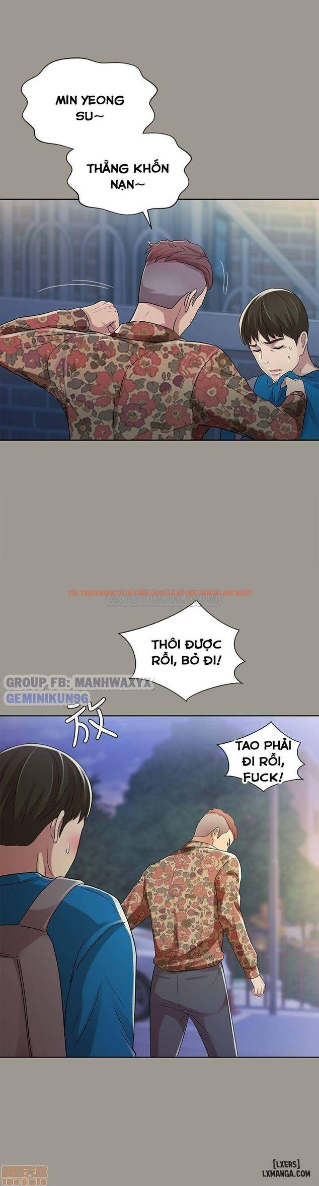 Xem ảnh Bạn Gái Của Bạn Tôi - Chapter 43 - 22 - HentaiTruyen.fun