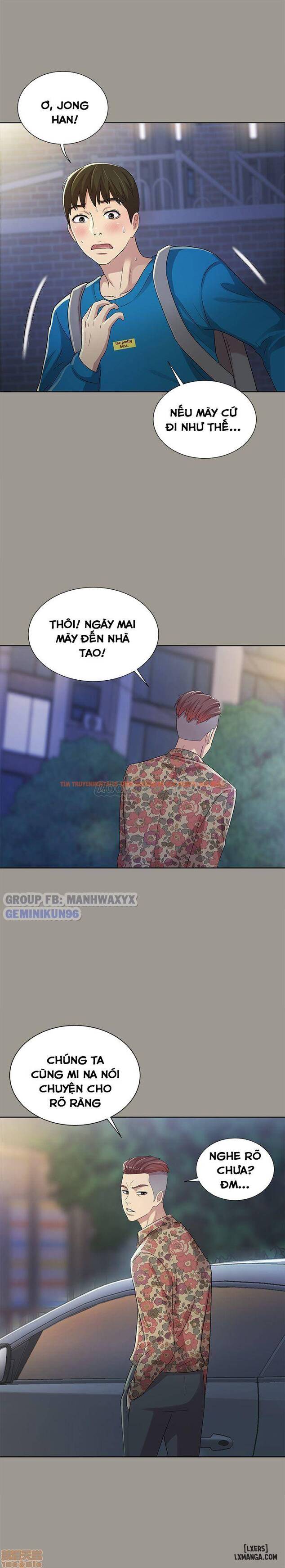 Xem ảnh Bạn Gái Của Bạn Tôi - Chapter 43 - 23 - HentaiTruyen.fun