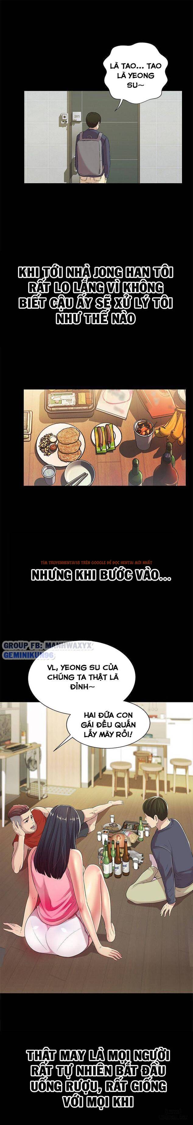 Xem ảnh Bạn Gái Của Bạn Tôi - Chapter 43 - 29 - HentaiTruyen.fun
