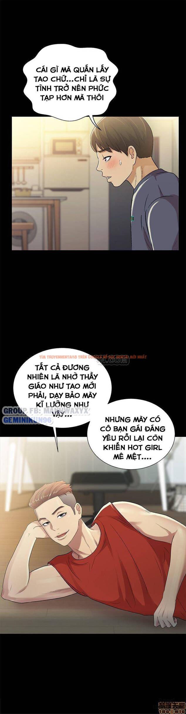 Xem ảnh Bạn Gái Của Bạn Tôi - Chapter 43 - 30 - HentaiTruyen.fun