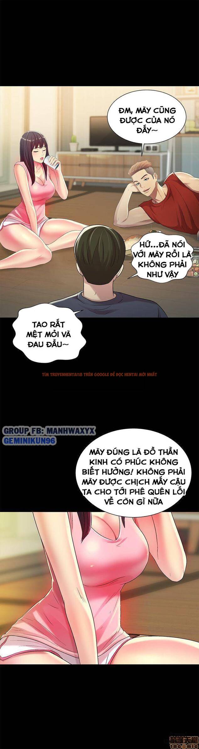 Xem ảnh Bạn Gái Của Bạn Tôi - Chapter 43 - 31 - HentaiTruyen.fun