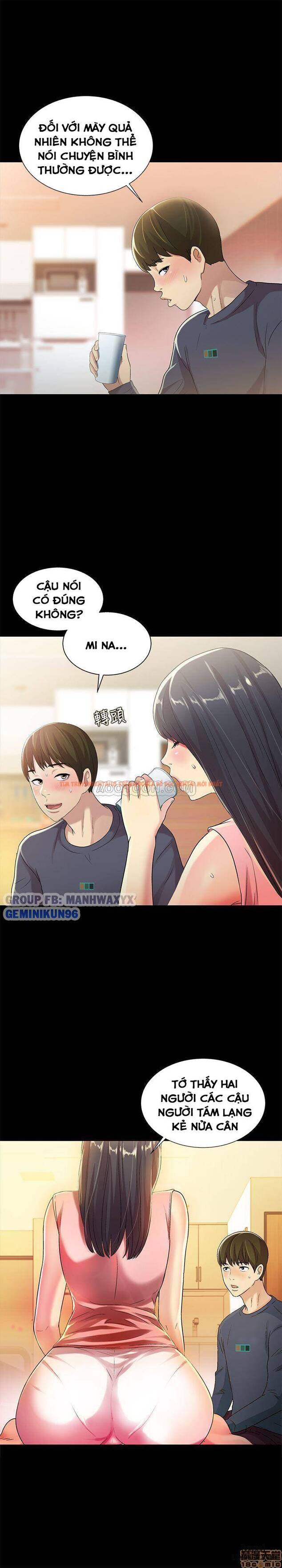 Xem ảnh Bạn Gái Của Bạn Tôi - Chapter 43 - 32 - HentaiTruyen.fun