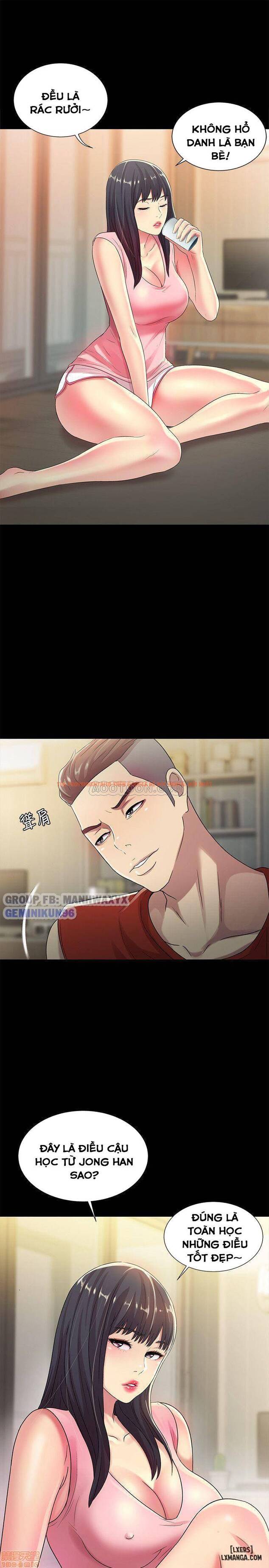 Xem ảnh Bạn Gái Của Bạn Tôi - Chapter 43 - 34 - HentaiTruyen.fun