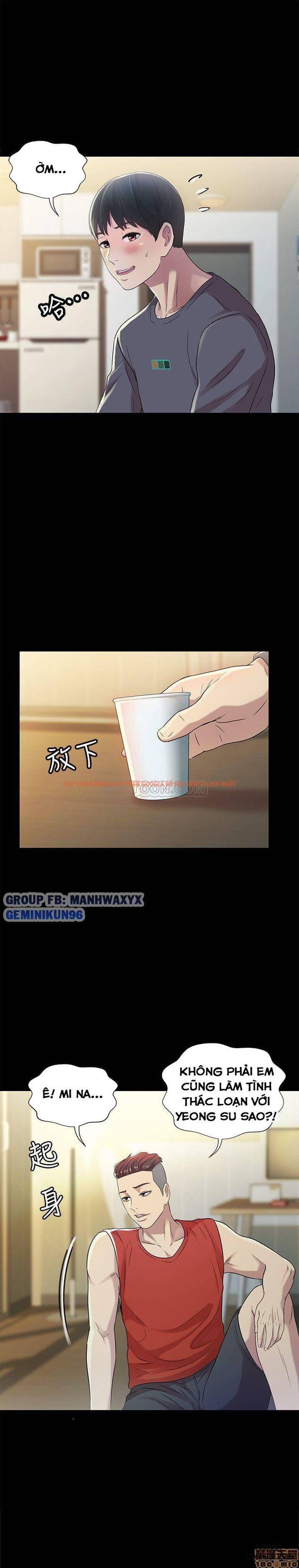 Xem ảnh Bạn Gái Của Bạn Tôi - Chapter 43 - 36 - HentaiTruyen.fun