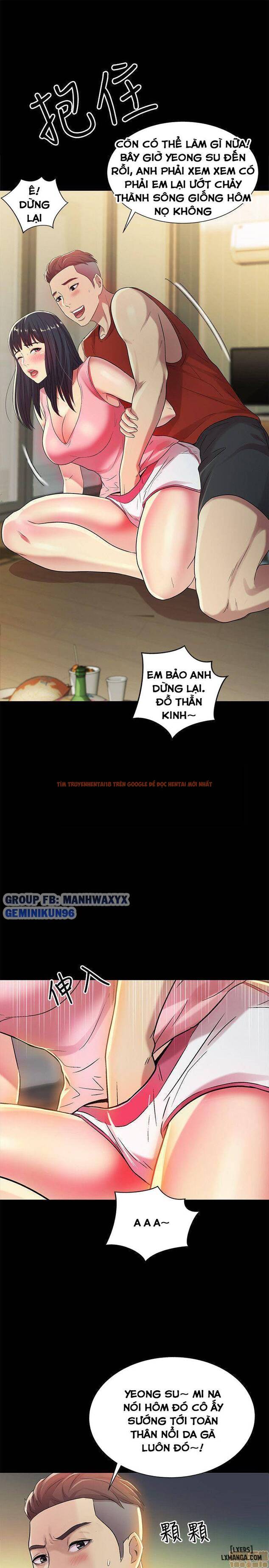 Xem ảnh Bạn Gái Của Bạn Tôi - Chapter 43 - 38 - HentaiTruyen.fun