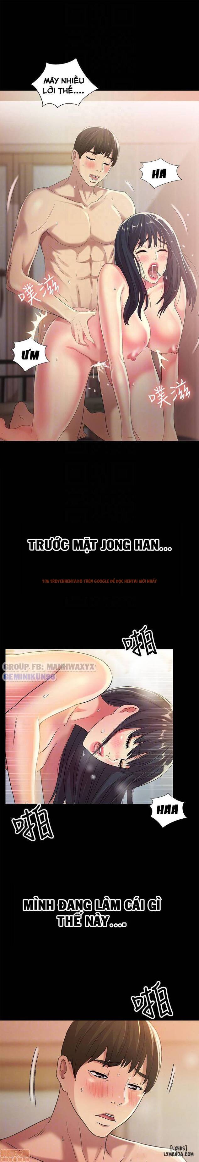 Xem ảnh Bạn Gái Của Bạn Tôi - Chapter 44 - 10 - HentaiTruyen.fun