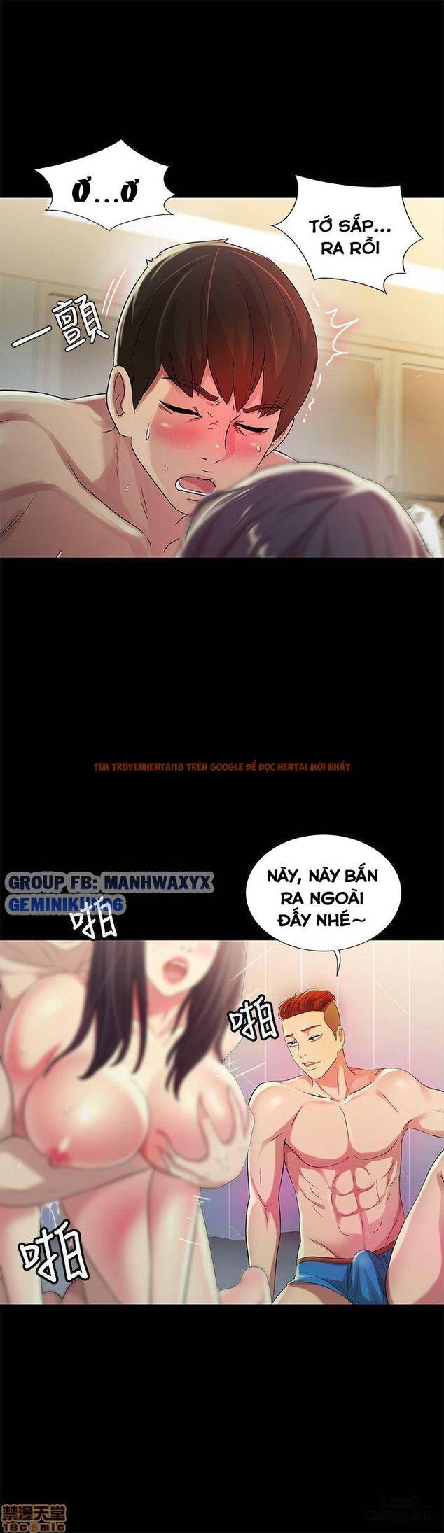 Xem ảnh Bạn Gái Của Bạn Tôi - Chapter 44 - 15 - HentaiTruyen.fun