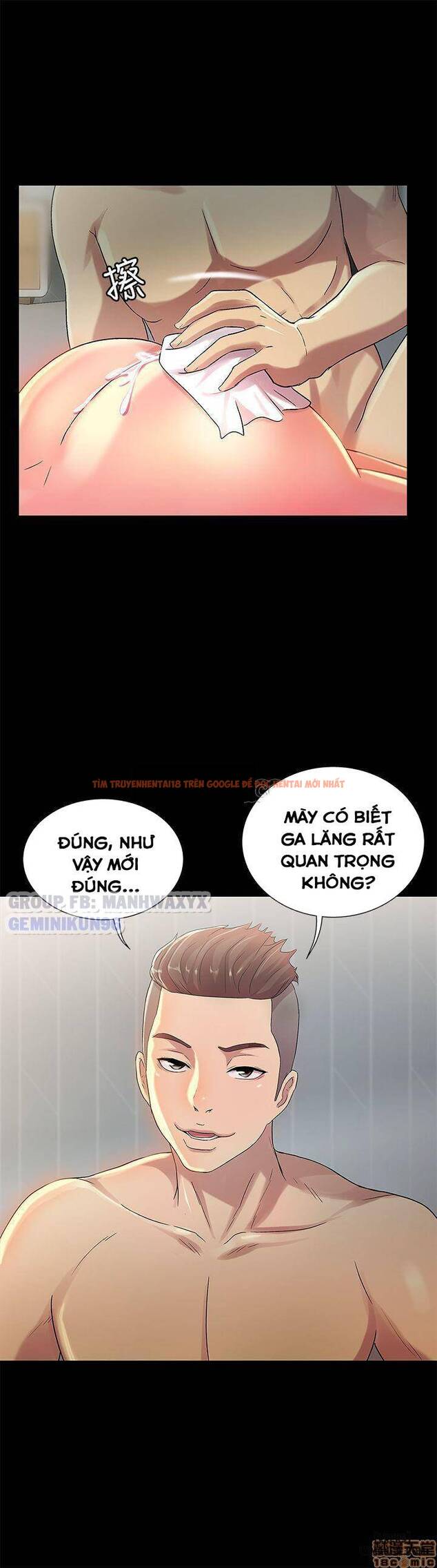 Xem ảnh Bạn Gái Của Bạn Tôi - Chapter 44 - 21 - HentaiTruyen.fun
