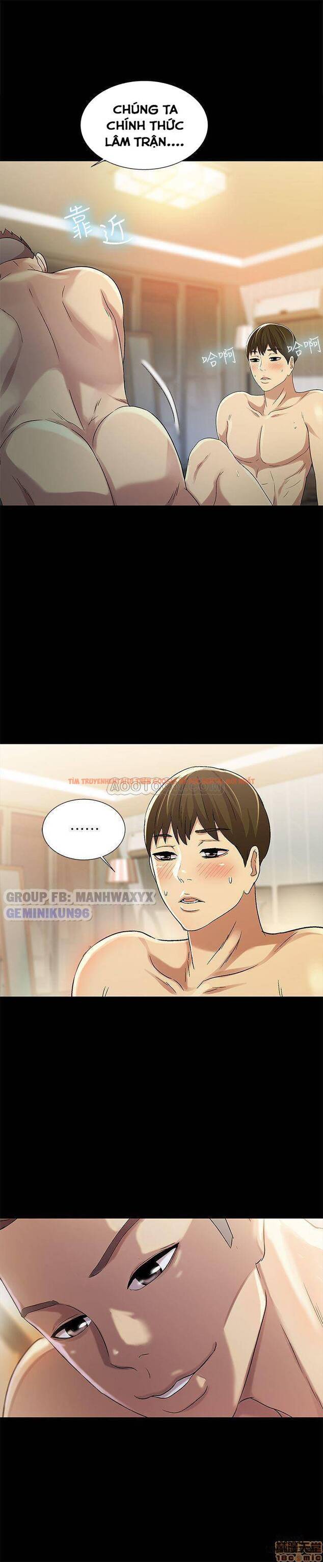Xem ảnh Bạn Gái Của Bạn Tôi - Chapter 44 - 23 - HentaiTruyen.fun