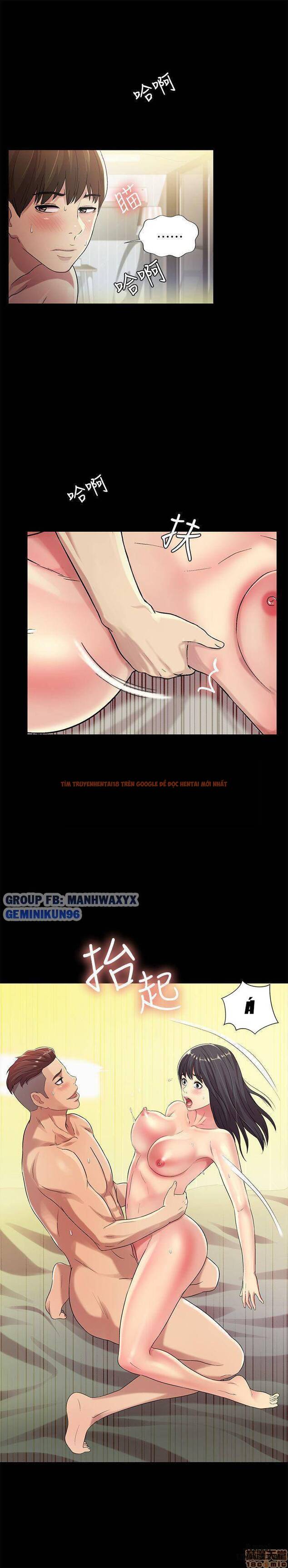 Xem ảnh Bạn Gái Của Bạn Tôi - Chapter 44 - 34 - HentaiTruyen.fun