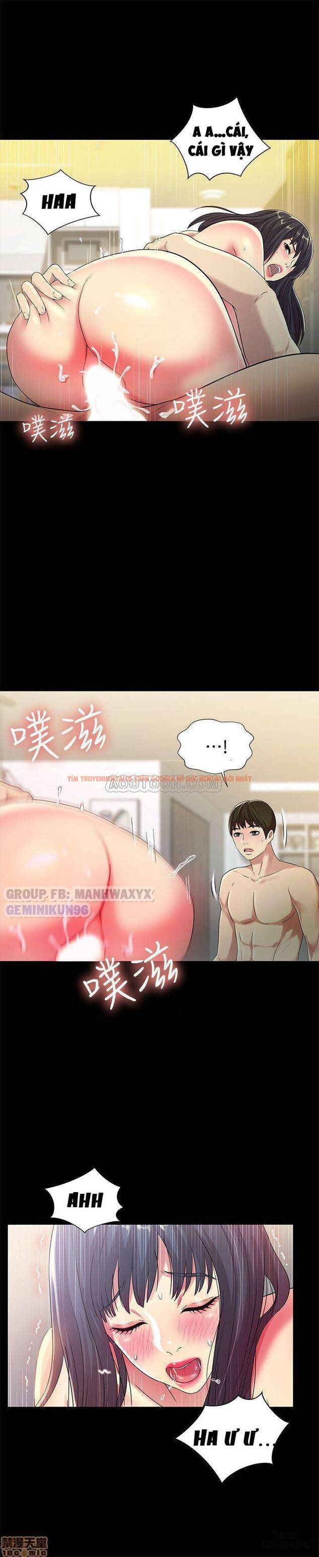 Xem ảnh Bạn Gái Của Bạn Tôi - Chapter 44 - 35 - HentaiTruyen.fun