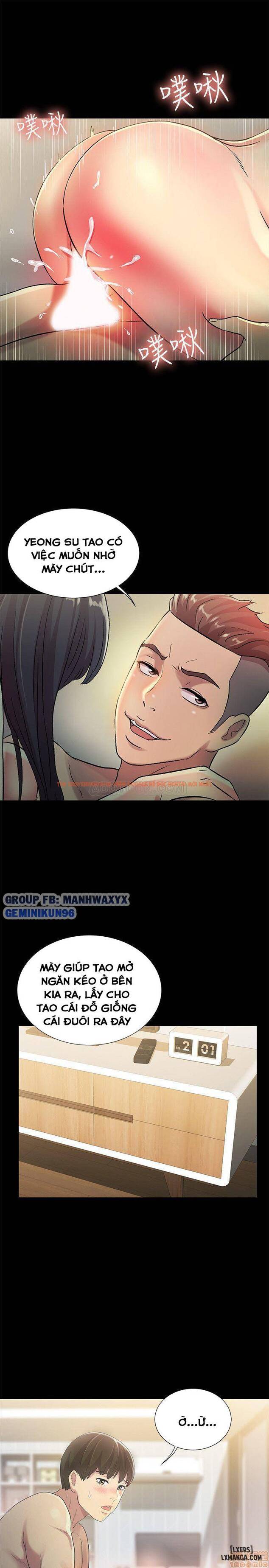 Xem ảnh Bạn Gái Của Bạn Tôi - Chapter 44 - 37 - HentaiTruyen.fun