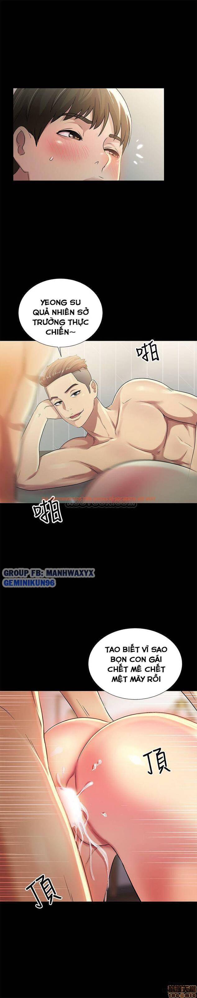 Xem ảnh Bạn Gái Của Bạn Tôi - Chapter 44 - 8 - HentaiTruyen.fun