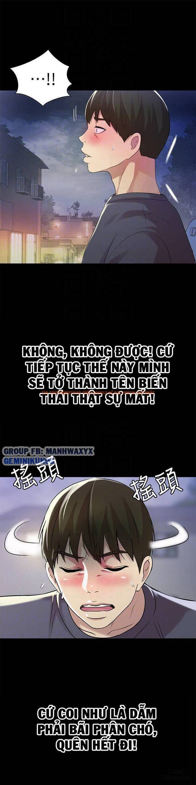 Xem ảnh Bạn Gái Của Bạn Tôi - Chapter 45 - 13 - HentaiTruyen.fun