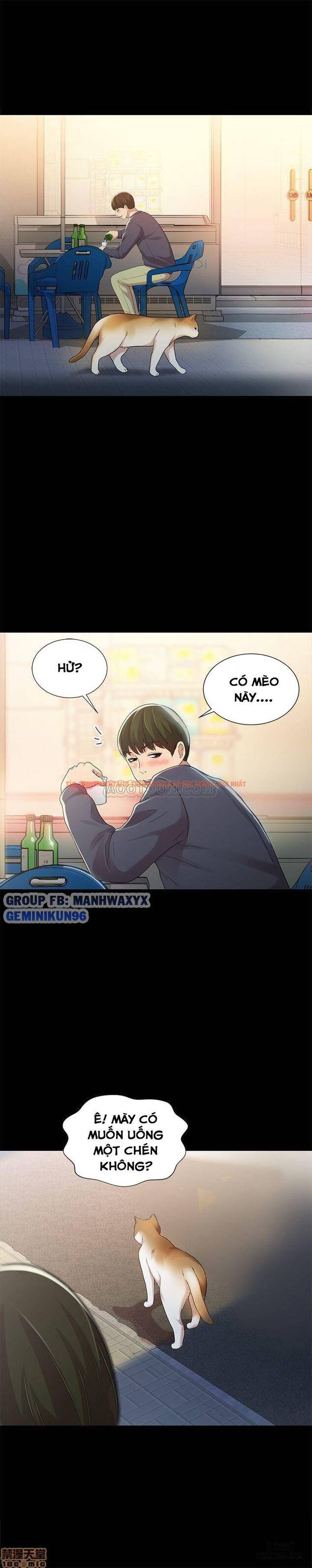 Xem ảnh Bạn Gái Của Bạn Tôi - Chapter 45 - 16 - HentaiTruyen.fun